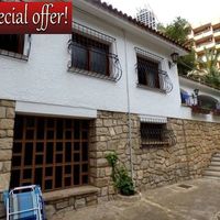 Villa in Spain, Comunitat Valenciana, Benidorm, 236 sq.m.