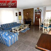 Villa in Spain, Comunitat Valenciana, Benidorm, 236 sq.m.