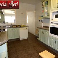 Villa in Spain, Comunitat Valenciana, Benidorm, 236 sq.m.