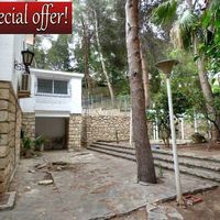 Villa in Spain, Comunitat Valenciana, Benidorm, 236 sq.m.