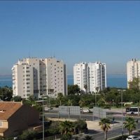 Apartment in Spain, Comunitat Valenciana, Alicante, 118 sq.m.