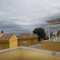 Апартаменты в Испании, Валенсия, Кальп, 138 кв.м.