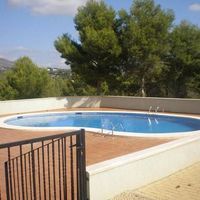 Апартаменты в Испании, Валенсия, Кальп, 138 кв.м.