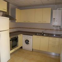 Апартаменты в Испании, Валенсия, Кальп, 138 кв.м.