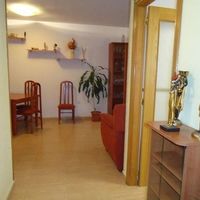 Apartment in Spain, Comunitat Valenciana, Calp, 117 sq.m.