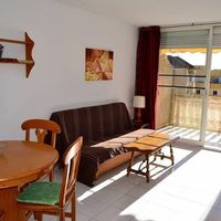 Apartment in Spain, Comunitat Valenciana, Calp, 50 sq.m.