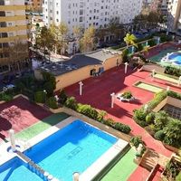 Apartment in Spain, Comunitat Valenciana, Calp, 50 sq.m.