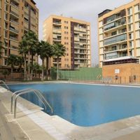 Apartment in Spain, Comunitat Valenciana, Alicante, 107 sq.m.
