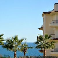 Apartment in Spain, Comunitat Valenciana, Altea, 120 sq.m.