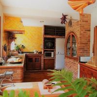 Villa in Spain, Comunitat Valenciana, Denia, 180 sq.m.