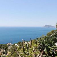 Apartment in Spain, Comunitat Valenciana, Altea, 211 sq.m.