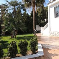 Вилла в Испании, Валенсия, Альтеа, 110 кв.м.