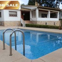 Villa in Spain, Comunitat Valenciana, Benidorm, 190 sq.m.