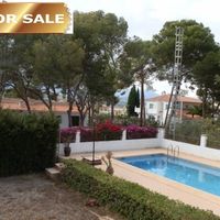 Villa in Spain, Comunitat Valenciana, Benidorm, 190 sq.m.