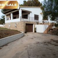 Villa in Spain, Comunitat Valenciana, Benidorm, 190 sq.m.