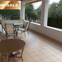 Villa in Spain, Comunitat Valenciana, Benidorm, 190 sq.m.