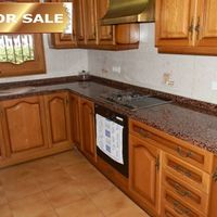 Villa in Spain, Comunitat Valenciana, Benidorm, 190 sq.m.