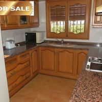 Villa in Spain, Comunitat Valenciana, Benidorm, 190 sq.m.