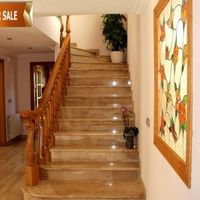 Villa in Spain, Comunitat Valenciana, Benidorm, 220 sq.m.