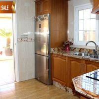 Villa in Spain, Comunitat Valenciana, Benidorm, 220 sq.m.