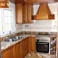 Villa in Spain, Comunitat Valenciana, Benidorm, 220 sq.m.