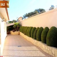 Villa in Spain, Comunitat Valenciana, Benidorm, 220 sq.m.