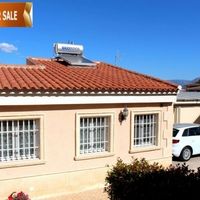 Villa in Spain, Comunitat Valenciana, Benidorm, 220 sq.m.