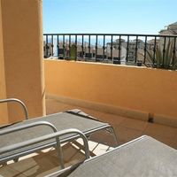 Apartment in Spain, Comunitat Valenciana, Altea, 67 sq.m.