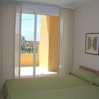 Apartment in Spain, Comunitat Valenciana, Altea, 67 sq.m.