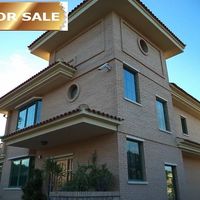 Villa in Spain, Comunitat Valenciana, Benidorm, 550 sq.m.