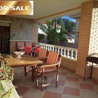 Villa in Spain, Comunitat Valenciana, Benidorm, 550 sq.m.