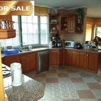 Villa in Spain, Comunitat Valenciana, Benidorm, 550 sq.m.