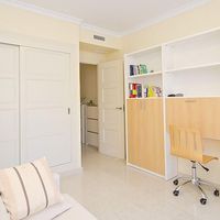 Apartment in Spain, Comunitat Valenciana, Altea, 125 sq.m.