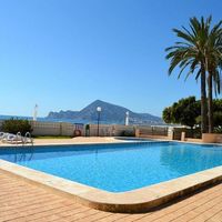 Apartment in Spain, Comunitat Valenciana, Altea, 100 sq.m.