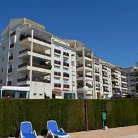 Apartment in Spain, Comunitat Valenciana, Altea, 100 sq.m.