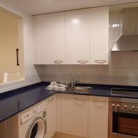 Apartment in Spain, Comunitat Valenciana, Altea, 64 sq.m.