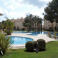 Apartment in Spain, Comunitat Valenciana, Altea, 64 sq.m.