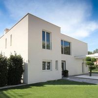 Villa in Spain, Comunitat Valenciana, Altea, 385 sq.m.