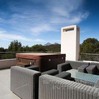 Villa in Spain, Comunitat Valenciana, Altea, 385 sq.m.