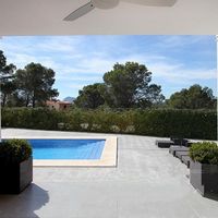 Villa in Spain, Comunitat Valenciana, Altea, 385 sq.m.