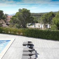 Villa in Spain, Comunitat Valenciana, Altea, 385 sq.m.