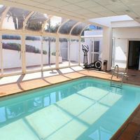 Апартаменты в Испании, Валенсия, Альтеа, 163 кв.м.