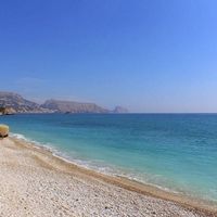 Апартаменты в Испании, Валенсия, Альтеа, 163 кв.м.