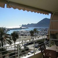 Apartment in Spain, Comunitat Valenciana, Altea, 100 sq.m.