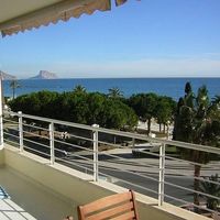 Apartment in Spain, Comunitat Valenciana, Altea, 100 sq.m.