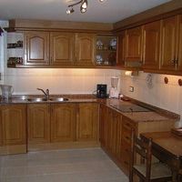 Apartment in Spain, Comunitat Valenciana, Altea, 100 sq.m.