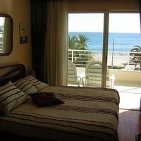 Apartment in Spain, Comunitat Valenciana, Altea, 100 sq.m.