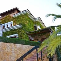 Вилла в Испании, Валенсия, Альтеа, 400 кв.м.