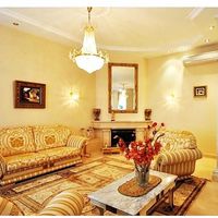 Вилла в Испании, Валенсия, Альтеа, 550 кв.м.