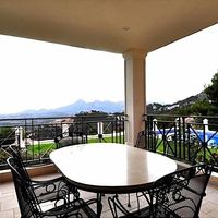 Вилла в Испании, Валенсия, Альтеа, 550 кв.м.